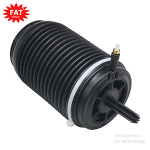 Balón de Suspensión Neumática Trasero Izquierdo para Porsche Macan 2015 95B 95B616001C 95B616001 95B61600F Repuesto de Suspensión - Product Image 3