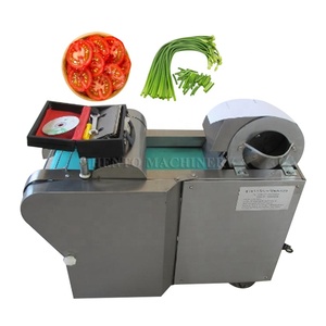 Industrial <strong>Vegetable</strong> <strong>Shredder</strong> Machine / Multifunctional Cabbage <strong>Shredder</strong> - Product Image 2