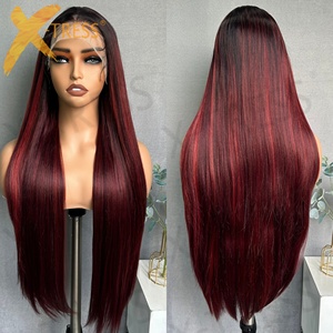 <span class=keywords><strong>Parrucca</strong></span> anteriore in pizzo <span class=keywords><strong>rosa</strong></span> lunga e dritta <span class=keywords><strong>parrucca</strong></span> <span class=keywords><strong>rosa</strong></span> caldo 180% densità naturale attaccatura dei <span class=keywords><strong>capelli</strong></span> senza colla in fibra di <span class=keywords><strong>capelli</strong></span> - Product Image 6