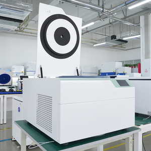 Centrífuga Refrigerada de Baja Velocidad BIOBASE L de Sobremesa para Laboratorio, Clínica, Biología, Ingeniería Genética e Inmunología - Product Image 1