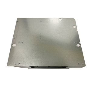 A05B-2550-C021 Unidad de Ventilador de Refrigeración FANUC para Robótica - Product Image 4