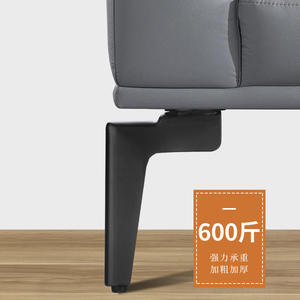 Juego de Patas para Muebles, Patas para Sofá, Mesa de TV, Mesa de Centro, Muebles Modernos para Hogar y Oficina, Herrajes Duraderos para Cocina - Product Image 2