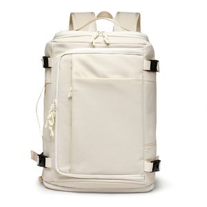 Wholesale Large Capacity Travel <b>Backpack</b> Multifunctional Lightweight Business Travel <b>Backpack</b> Waterproof Expandable Computer Bag - Product Image 1