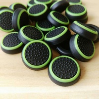 Capuchon de joystick en caoutchouc silicone pour One / Multi-couleurs, 100 % contrôle qualité, OEM/ODM disponible