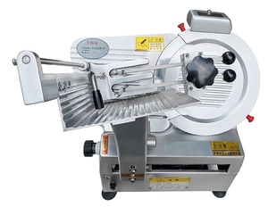 <span class=keywords><strong>Venta</strong></span> Industrial 110V Torey Cortadora Carne Portatil Rebanadora Queso Royal Automático <span class=keywords><strong>De</strong></span> Jamon Rebanadora <span class=keywords><strong>De</strong></span> Carne Sy Ms 330 S - Product Image 2