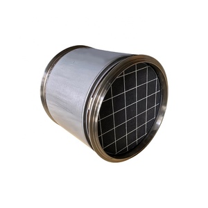 Vente en gros de nouveaux produits OEM DPF filtre carbure de silicium matériel de transporteur pour remplacer et réparer - Product Image 4