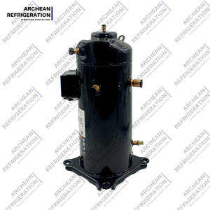 <span class=keywords><strong>Copeland</strong></span> цифровой спиральный компрессор мощностью 5 тонн модель ZPD72KCE - TFD - 433 R410A - Product Image 2