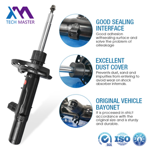 Cụm giảm xóc Sunny, giảm xóc khí nén, giảm xóc treo LR114037 - Product Image 4