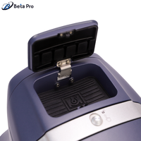 Nouvelle Arrivée Kukai Beta Pro Machine à Tailler les Clés Automatique Version sur Batterie – pour Fournitures de Serrurerie