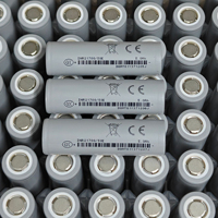 Prix de gros 21700 50E 3.6V 5000mAh 15A Décharge Cellules de batterie lithium-ion 21700 pour vélos électriques et motos électriques