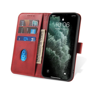 <span class=keywords><strong>Funda</strong></span> de teléfono de cuero con tapa de alta calidad para <span class=keywords><strong>iPhone</strong></span> Pro Book Flip Wallet <span class=keywords><strong>funda</strong></span> de teléfono celular con ranuras para tarjetas para <span class=keywords><strong>iPhone</strong></span> 15 16 - Product Image 4