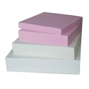 Đông Quan nhà máy trắng <span class=keywords><strong>EPE</strong></span> ngọc trai bông bọt Hội Đồng Quản trị bọt lót bao bì thông số kỹ thuật tấm xốp cho nghề thủ công - Product Image 4