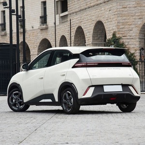 BYD SEAGULL Hatchback 4 places avec batterie au lithium Produit BYD Seagull pour l'exportation - Product Image 6