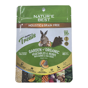 Emballage plastique personnalisé <span class=keywords><strong>pour</strong></span> <span class=keywords><strong>chien</strong></span>, friandise en poudre, barre <span class=keywords><strong>de</strong></span> chocolat, assaisonnement <span class=keywords><strong>pour</strong></span> nouilles, <span class=keywords><strong>sac</strong></span> découpé - Product Image 5