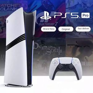 Consola DE <span class=keywords><strong>JUEGOS</strong></span> DE TV D850 <span class=keywords><strong>FX</strong></span> D7500 con 24-120mm 1TB Tipo de enchufe europeo + 2 controladores inalámbricos 2,4 GHz 15 <span class=keywords><strong>juegos</strong></span> - Product Image 2