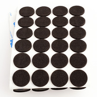 Ruban adhésif en mousse EVA acrylique double face personnalisable, résistant à la chaleur, découpé à la forme, pour la fermeture des cartons