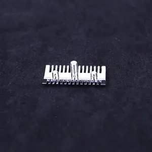 Yaqi Mellon Emniyet Jilet Kafa için Logo Olmadan Tıraş Jilet - Product Image 5