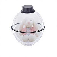 Nicro Original usine 38cm bricolage Bobo ballon Stuffer extenseur outil pompe ensemble pour mariage fête des mères fête décoration