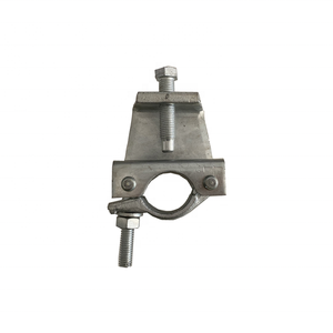 Offre Spéciale Matériel D'échafaudage Forgé poutre Coupleur Gravelock <span class=keywords><strong>Pince</strong></span> - Product Image 2