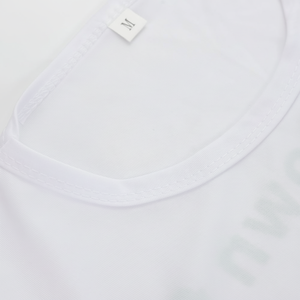 Gahumi-Chemises personnalisées à séchage rapide, t-shirts 100% polyester vierge - Product Image 1