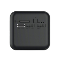 Akıllı WiFi kamera ev kapalı Ultra 140 derece PIR geniş görüş açısı 2K Lens düşük güç pil CCTV güvenlik IP Video 1080P kamera