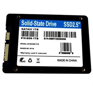 High-Speed 500GB SATA III SSD S101 New <strong>Internal</strong> Solid State <strong>Drive</strong> 450-550MB/s Read 300-450MB/s Write for Desktop Application - Product Image 4