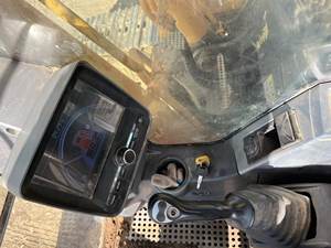 Pelles Hyundai d'occasion 305 sur chenilles 35 tonnes en bon état pelle hydraulique sur chenilles d'occasion - Product Image 2