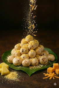 Nueces de Zorro Orgánicas, Textura Semi-Suave, Exóticas, Dulces y Sabrosas, Refrigerio Saludable, Paquete de 90 g - Product Image 2