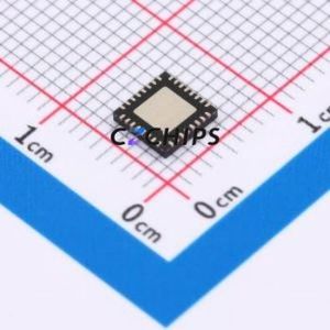 MFRC52002HN1 RF Card Chip HVQFN-32 RF Whole Sale Electronic Component Chips Supplier & BOM Service - Product Image 2