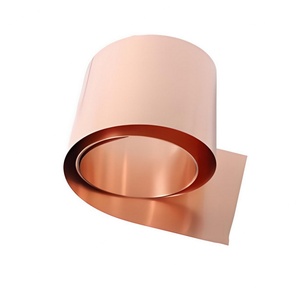 Bobine de bronze étain C51900 personnalisée de haute qualité - Product Image 6