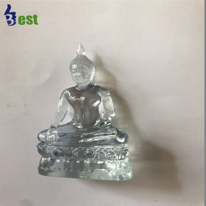 Layanan pengecoran vakum cetakan plastik Resin PVC karet silikon cetak 3D kustom harga produsen - Product Image 3