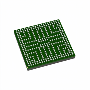 306 LFBGA, FCBGA MIMX9352AVTXMAB Original Embedded Electronic Chips Component - Product Image 1