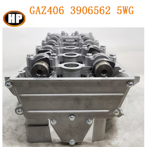 Syhp GAZ <span class=keywords><strong>406</strong></span> <span class=keywords><strong>406</strong></span>.3906562 GAZ <span class=keywords><strong>406</strong></span>ฝาสูบแบบสมบูรณ์สำหรับเครื่องยนต์5WG Lada 4061003009 4061003007 GAZ <span class=keywords><strong>406</strong></span> - Product Image 5