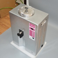 Équipement de laboratoire dentaire, mélangeur d'agar dentaire, machine à dupliquer, machine à dupliquer hydrocolloïde