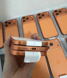 Vendita all'Ingrosso Professionale di <span class=keywords><strong>iPhone</strong></span> 17 R Pro AMX Apple Originali di Seconda Mano, Versione Globale, Sbloccati, con ESIM e Spedizione Inclusa - Product Image 5