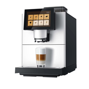 เครื่องชงกาแฟอัตโนมัติความจุสูงสำหรับธุรกิจ |   เครื่องชงกาแฟเอสเพรสโซแบบออลอินวัน และเครื่องชงกาแฟเอสเพรสโซอัตโนมัติระดับมืออาชีพ - Product Image 4