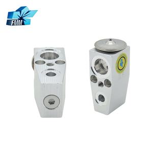 Vanne d'expansion de haute précision pour système de réfrigération automobile, vanne d'expansion AC pour Aveo Sail - Product Image 2