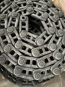 <span class=keywords><strong>Assy</strong></span>-piezas de repuesto para excavadora <span class=keywords><strong>EX200</strong></span> <span class=keywords><strong>EX200</strong></span>-1track, cadena de eslabones 9066724 para Hitachi - Product Image 5