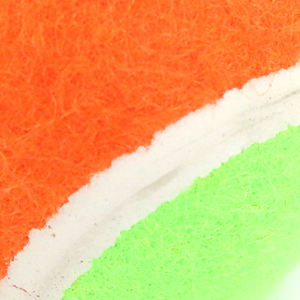 Hecho con materiales de alta calidad, 1 paquete de zapatillas de tenis de clase B de alta elasticidad, colores mixtos, 4.85 cm - Product Image 4