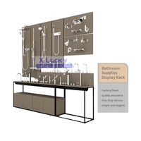 Assiette sanitaire moderne pour marbre carreaux de céramique granit terrazzo lavabo toilette marbre granit quartz présentoir support