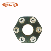 Accouplement flexible en caoutchouc SGF S32S pour pompe hydraulique, pièces d'excavatrice