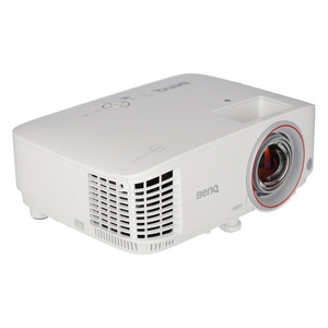 <span class=keywords><strong>Proyector</strong></span> de Video DLP BenQ TH671ST, 3000 Lúmenes Ansi, Full HD, Cine en Casa, Zoom 1.1x, Corrección Trapezoidal <span class=keywords><strong>Vertical</strong></span> Automática, Altavoz, HDR+, HLG - Product Image 1