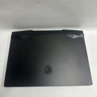 Ordinateur portable de jeu MSI GP66, processeur Intel Core I7-10870h, 16 Go de RAM DDR4, RTX 3060 (6 Go), SSD 512 Go, écran 15,6 pouces, 144 Hz, 1920*1080