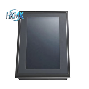 หน้าจอสัมผัส HMI อุตสาหกรรมรุ่น DOP-115WX พร้อม DOP-107BV และ DOP-110WS สำหรับ DOP-112WS ในระบบอัตโนมัติ DOP-115CS - Product Image 1