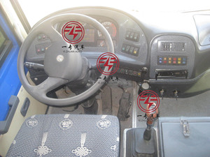 4x4 del bus del desierto fuoristrada awd 14 asientos autob s de pasajeros para <span class=keywords><strong>frica</strong></span> - Product Image 4