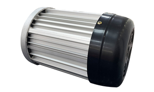 Trung Quốc nhà máy BLDC động cơ 60V 3000 Wát được sử dụng trong điện ba bánh - Product Image 2