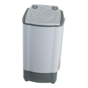 Miglior portatile 5.5kg mini Singola Vasca di Lavaggio semi-automatica Macchina di piccola capacità per la casa - Product Image 3