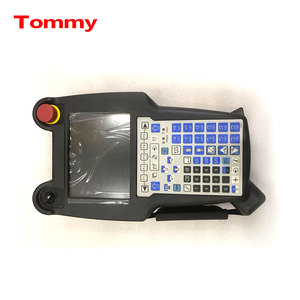 Control CNC FANUC A05B-2518-C204 # Nuevo Teach Pendant Original SGL en Stock para Centro de Mecanizado - Product Image 1