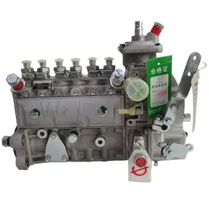 Motor diesel 6bt genuíno, bomba de injeção de combustível 3974598 qsk19 k50 m11 nta855 para cummins