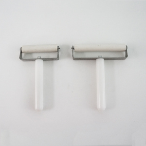 ลูกกลิ้ง OCA 7ซม. 10ซม. ก้านกลิ้งตกแต่ง LCD ใหม่เพื่อแจกจ่ายกาวยูวีอย่างเท่าเทียมกันสำหรับ iPhone Samsung Galaxy - Product Image 6